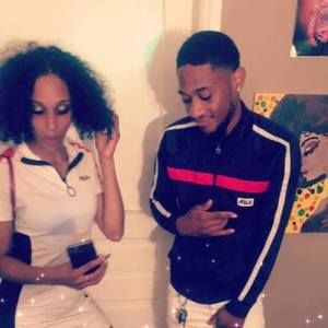 Meet your Posher, Larry